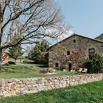 Casa Rural Boutique Villa Pacheca