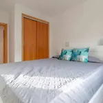 Apartamento 303 junto a la playa piscina y parking
