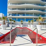 Amazing Sea Views - The Wave, Brand New Apartment