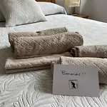 Albareda apartamento super-céntrico en Sarria