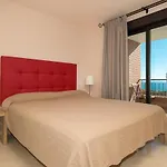 Apartamento de 2 dormitorios