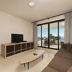 Apartamento de 2 dormitorios