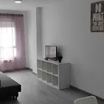 Apartamentos Rosali