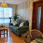 Apartamento Inma
