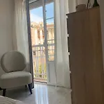 Apartamento Templo Romano