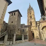 Precioso Y Confortable Piso En El Casco Historico