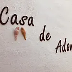 Casa De Adonay Huetor Vega