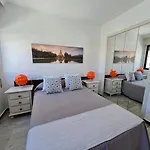 Apartamentos Torrenueva Park