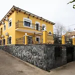 Posada El Arriero