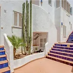 Apartment With Terrace And Parking