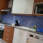 ¡Precioso apartamento con fantásticas vistas en Al-Andalus Thalassa!