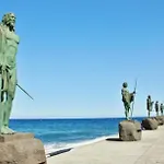Precioso apartamento a estrenar, a 100mts de la Playa