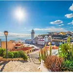 Precioso apartamento a estrenar, a 100mts de la Playa