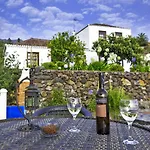 Casa Tierras Viejas