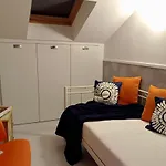 Maravilloso y acogedor ático en casco histórico