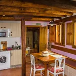 El Mijolar Apartamentos