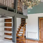 Casa Rural Boutique Villa Pacheca
