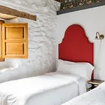 Casa Rural Boutique Villa Pacheca
