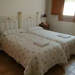 Casa Rural La Encebra