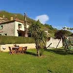 Casa Rural La Pumarada De Limes