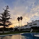 Apartamentos Torrenueva Park