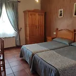 Casa Rural Iris