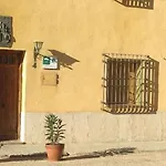Casa Rural Iris