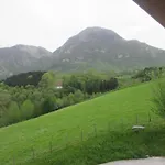 Caserio Ipintza Berri