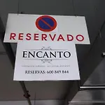 El Patinillo ENCANTO