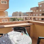 ACV - Costa Caribe II - 2ª linea, planta 5, sur
