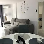 Apartamento Calypso