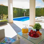 Villa Santander