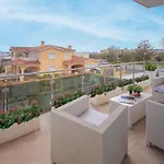 Villa Santander
