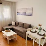 Apartamento Vega Conil