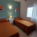 Mar I Angels Apartament