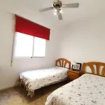 Apartamento L \'Altina A 40 Metros De La Playa