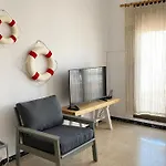 Atico con Terraza