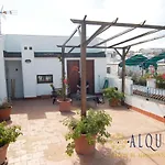 La Azotea De Viana - Centro Cordoba