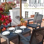 La Azotea De Viana - Centro Cordoba