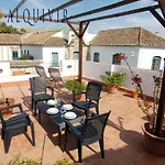 La Azotea De Viana - Centro Cordoba
