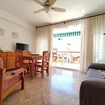 Apartamento L \'Altina A 40 Metros De La Playa