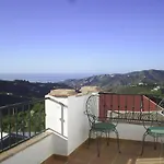 Atico Frigiliana