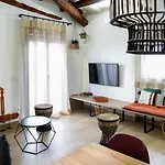 Apartaments La Rambla - Garnatxa - 4 Persones