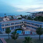 Apartamentos Playamar