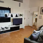 Villa La Pera - Imada - CanaryHousing