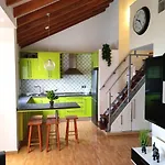 Villa La Pera - Imada - CanaryHousing