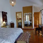 Casa Del Artista Viajero