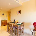 Apartamento Puerto Nuevo 8. Parking incluido