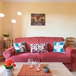 Apartamento Puerto Nuevo 8. Parking incluido