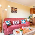 Apartamento Puerto Nuevo 8. Parking incluido
